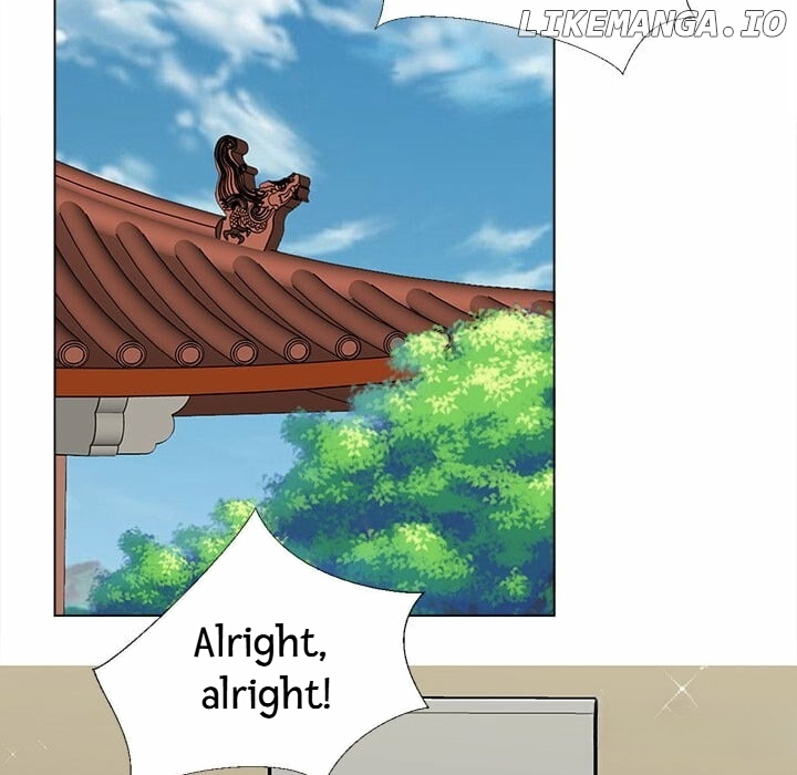 Reborn for Revenge chapter 4 - page 53
